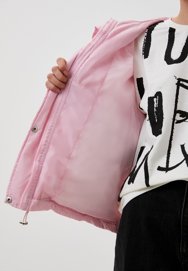 фото Куртка утепленная miss gabby