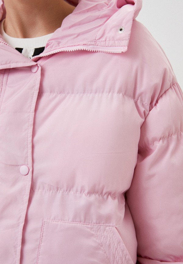 фото Куртка утепленная miss gabby