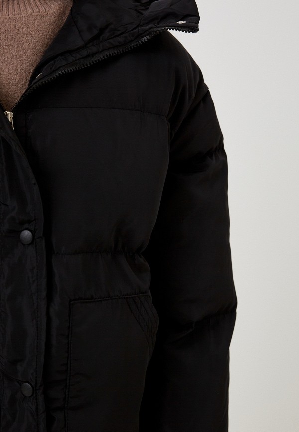 фото Куртка утепленная miss gabby