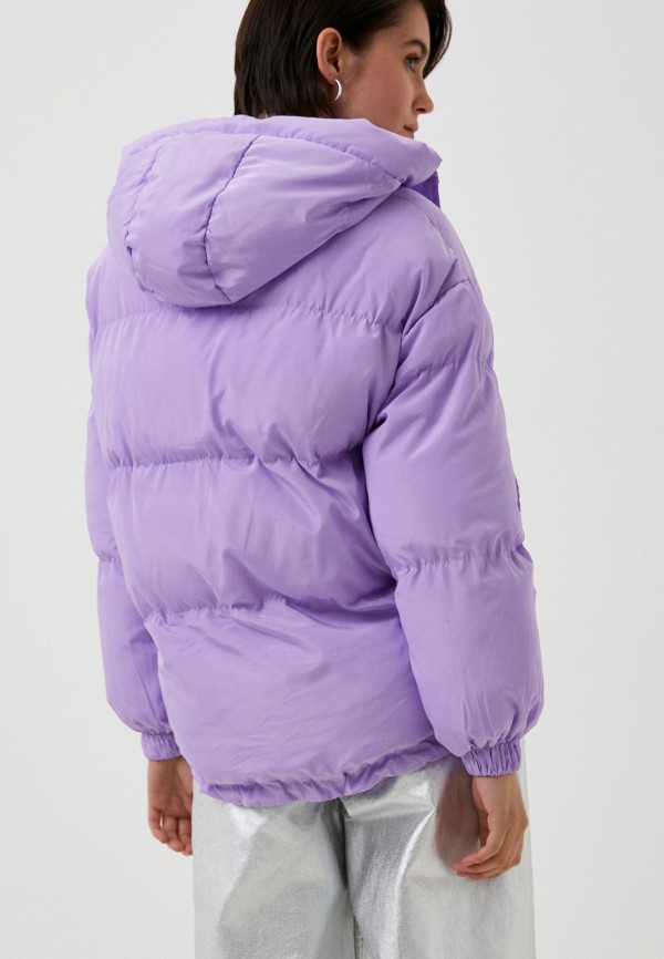 фото Куртка утепленная miss gabby