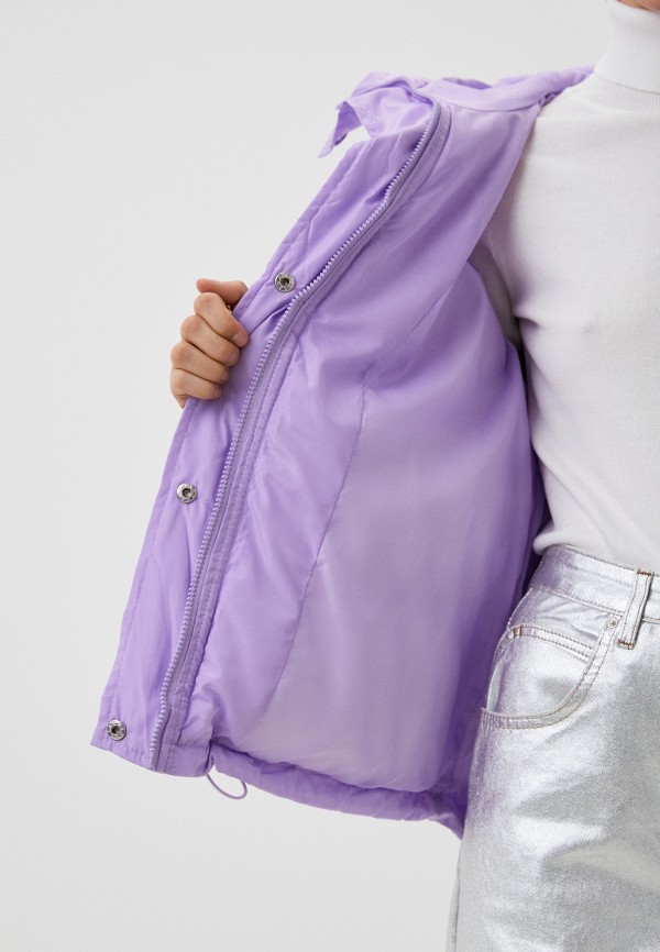 фото Куртка утепленная miss gabby