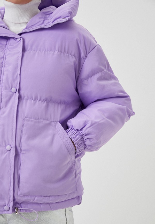 фото Куртка утепленная miss gabby