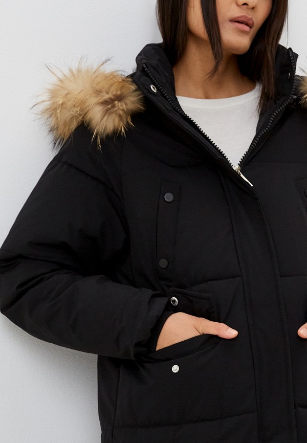 фото Куртка утепленная miss gabby