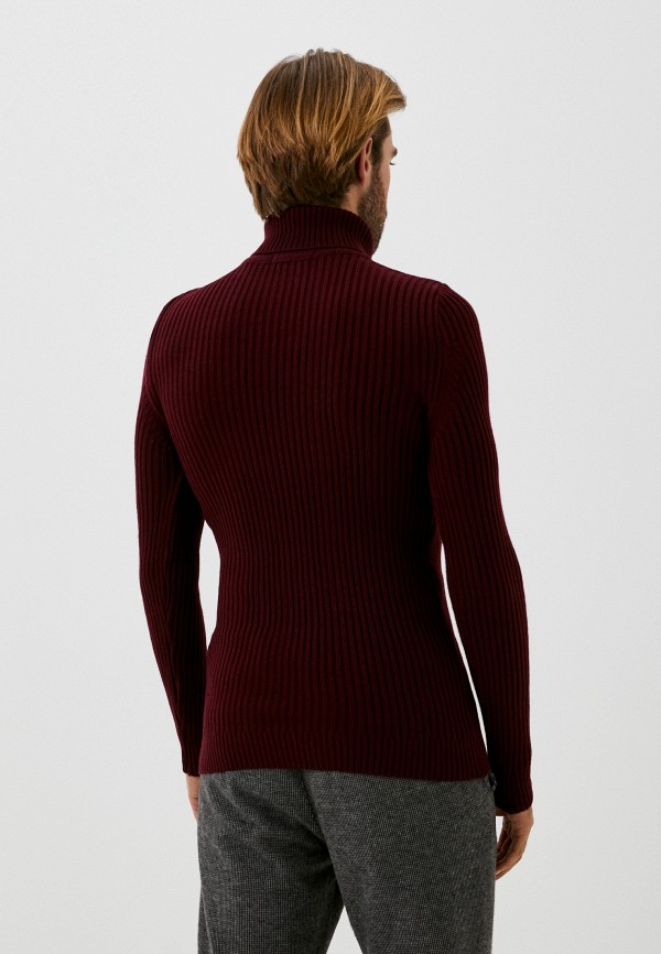 фото Водолазка key to life