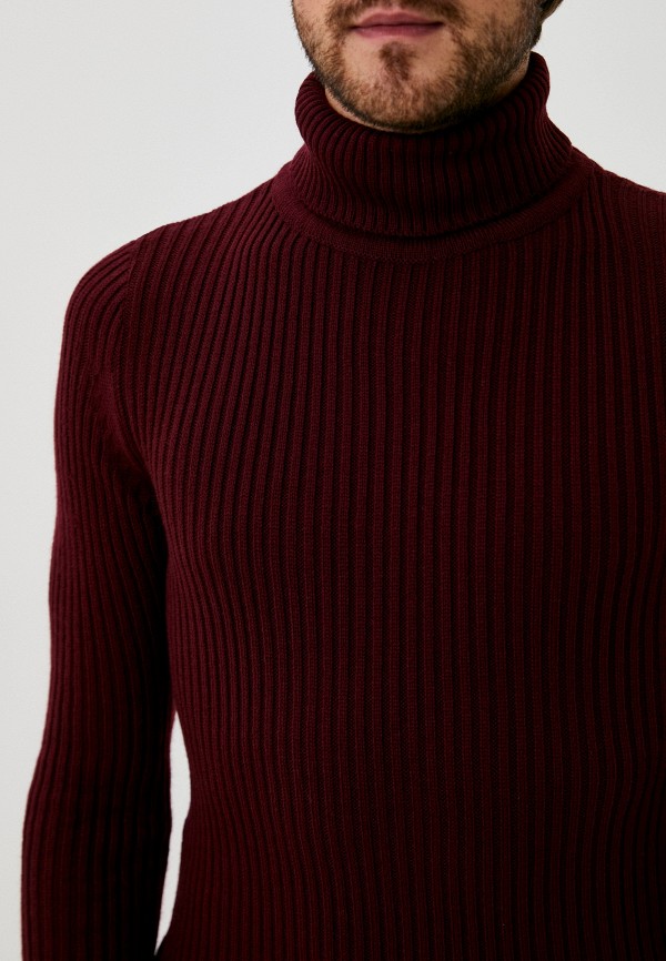 фото Водолазка key to life