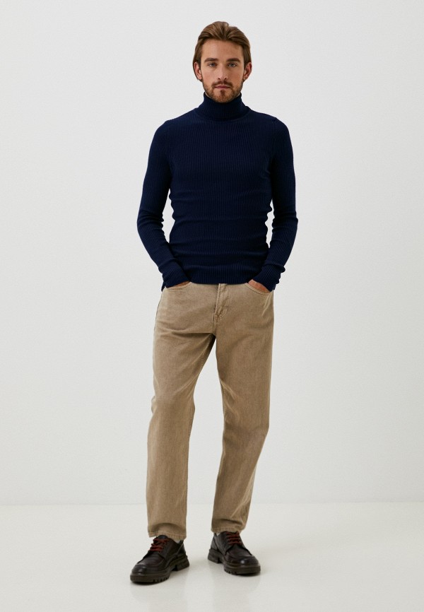 фото Водолазка key to life