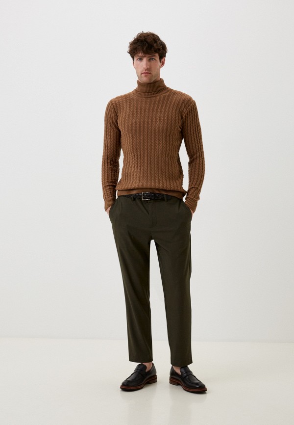 фото Свитер key to life