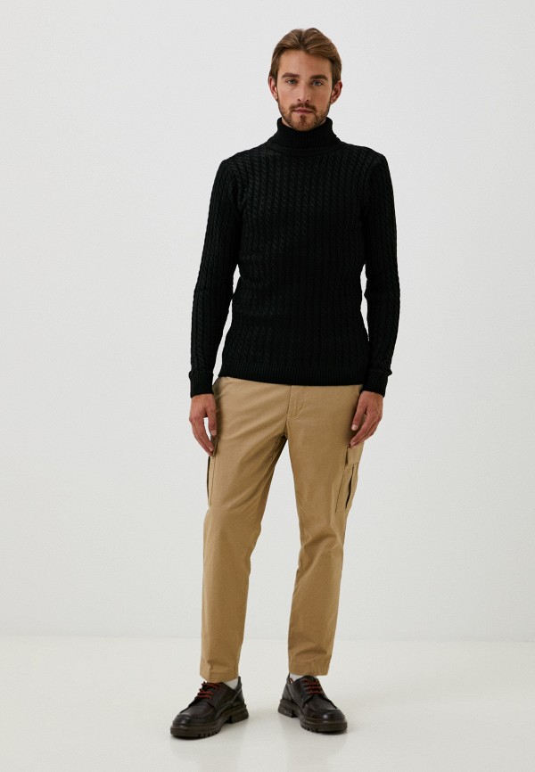 фото Свитер key to life