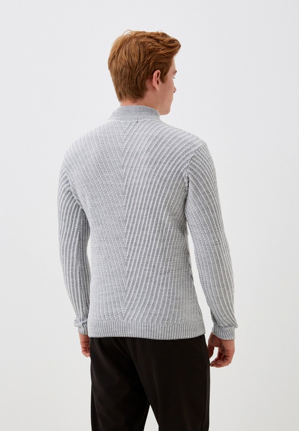 фото Свитер key to life