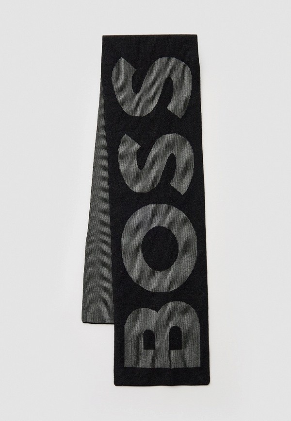 

Шарф Boss, Разноцветный, Lamico_Scarf