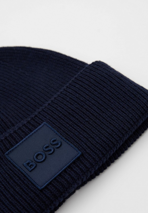 фото Шапка boss