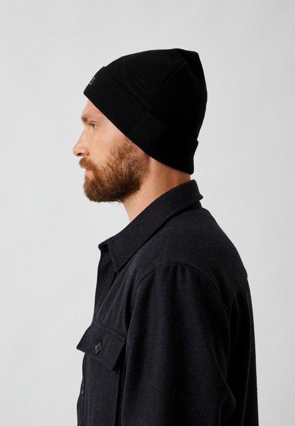 фото Шапка boss