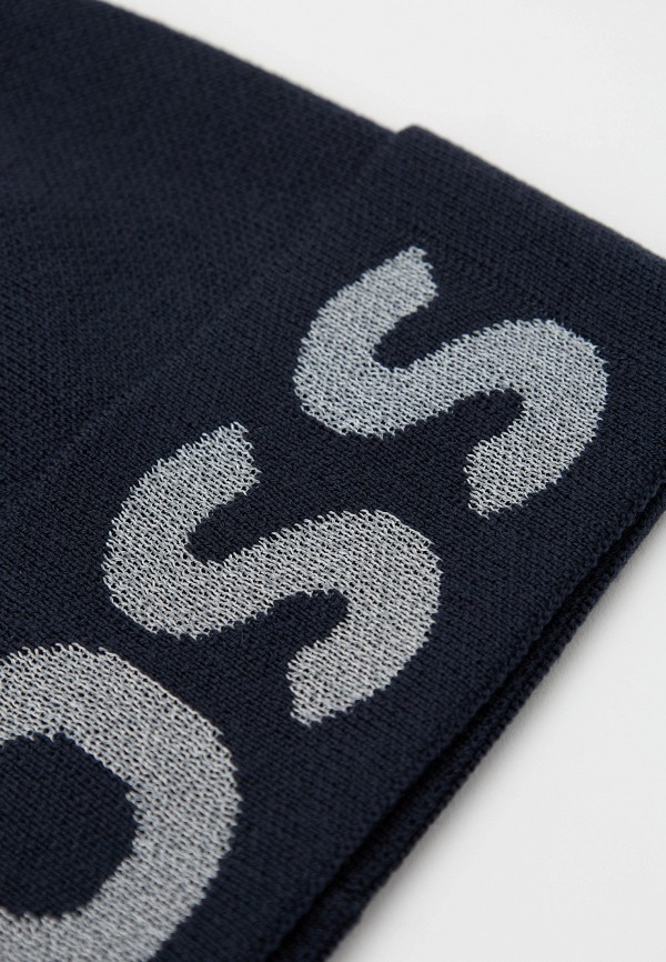 фото Шапка boss