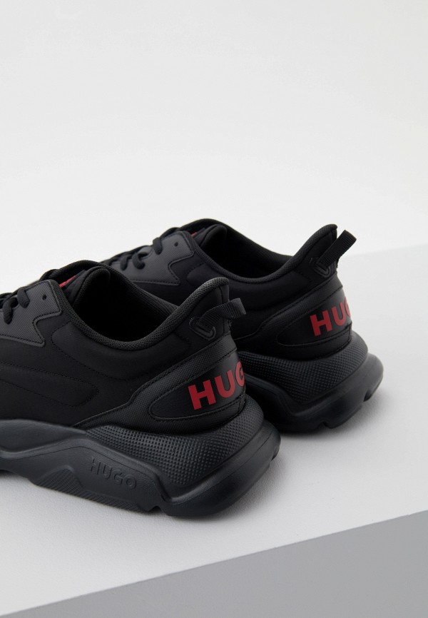 фото Кроссовки hugo