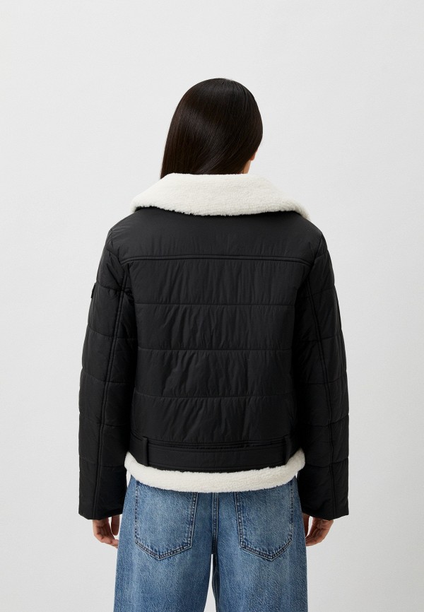 фото Куртка утепленная boss