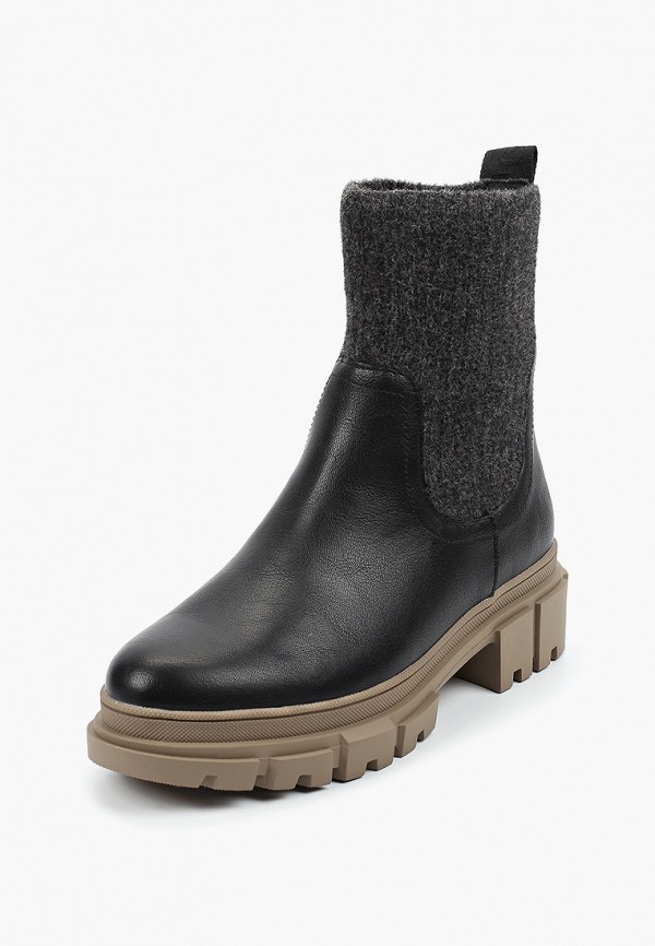 фото Ботинки s.oliver