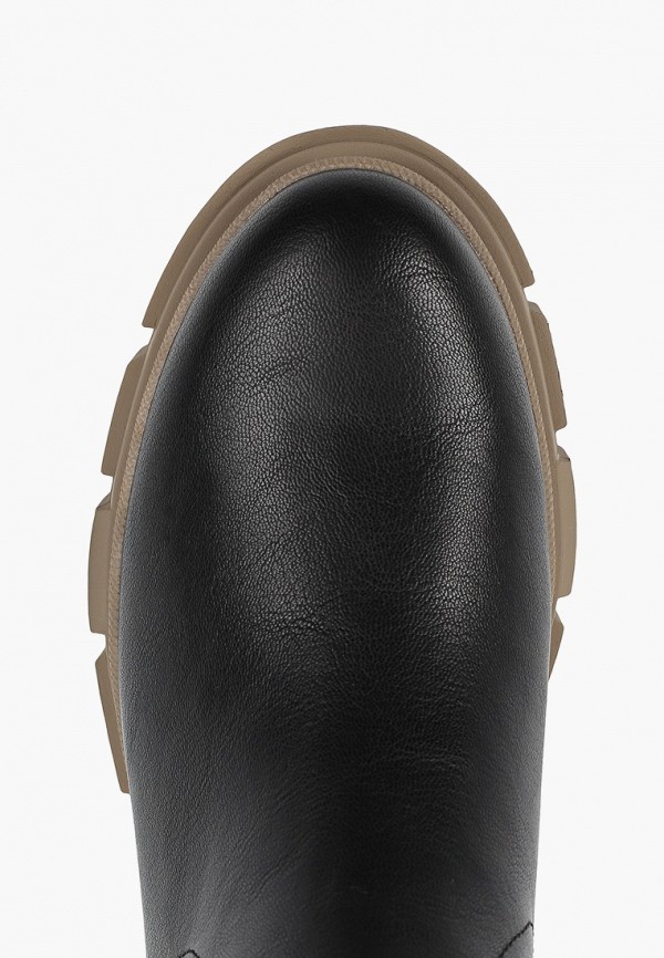 фото Ботинки s.oliver