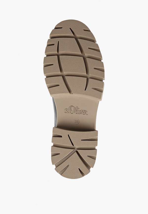 фото Ботинки s.oliver