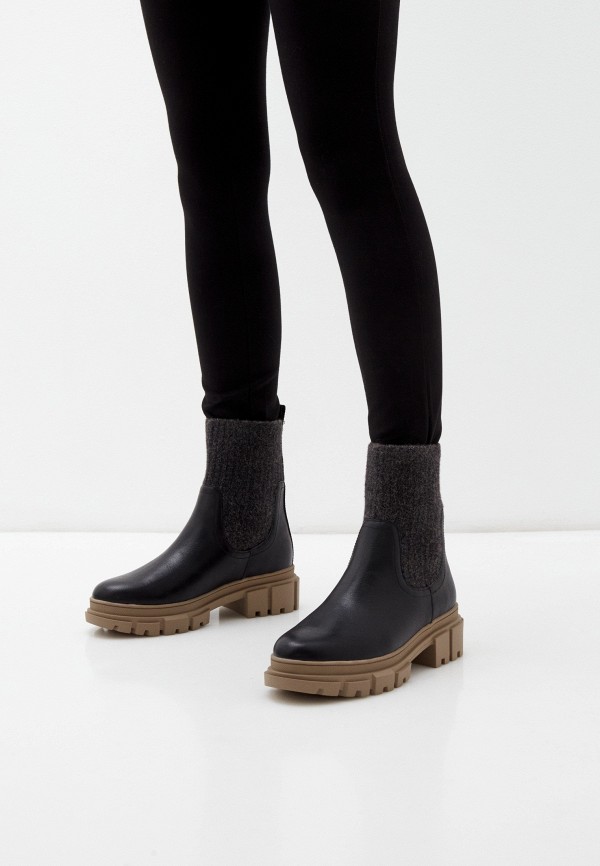 фото Ботинки s.oliver