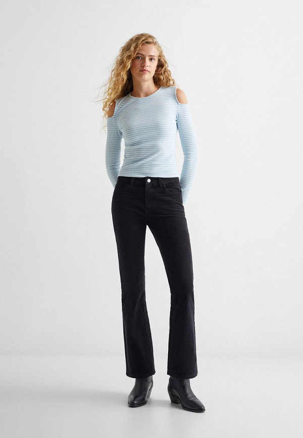 фото Лонгслив mango kids