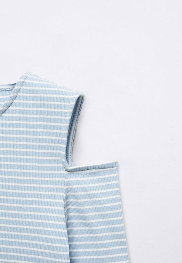 фото Лонгслив mango kids