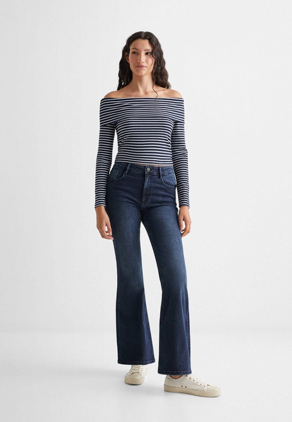 фото Лонгслив mango kids