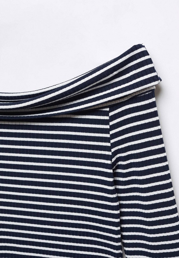 фото Лонгслив mango kids