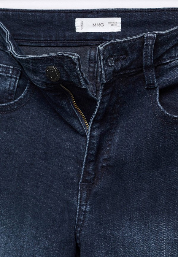 фото Джинсы mango kids