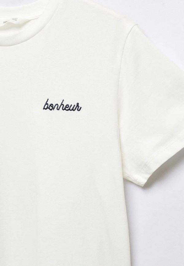 фото Футболка mango kids