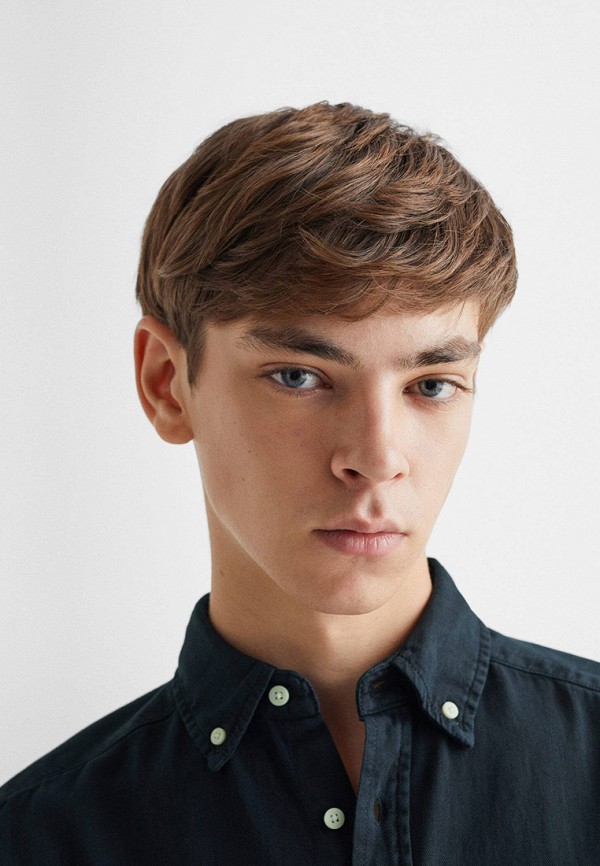 фото Рубашка mango kids