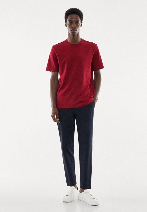 фото Футболка mango man