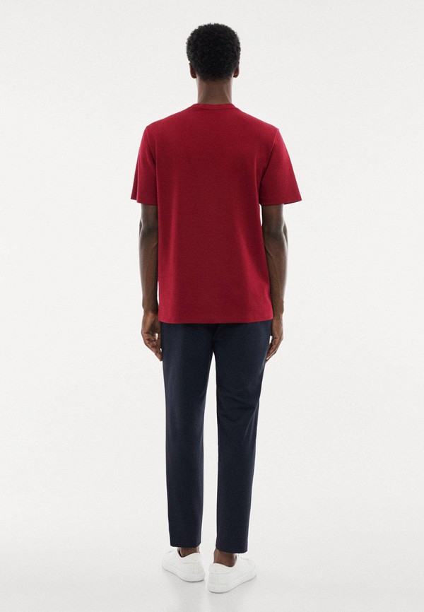 фото Футболка mango man