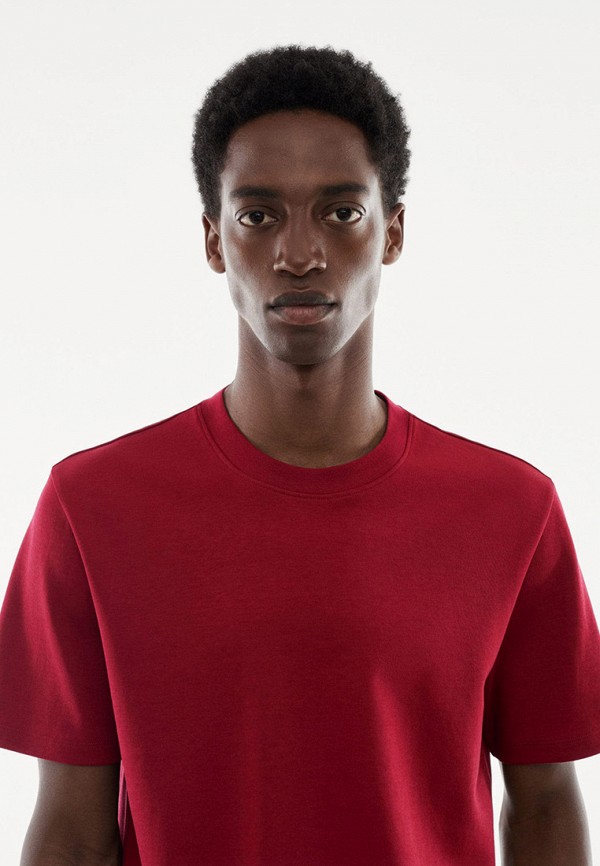 фото Футболка mango man