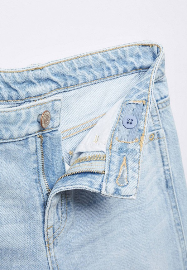 фото Джинсы mango kids