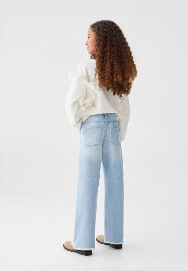 фото Джинсы mango kids