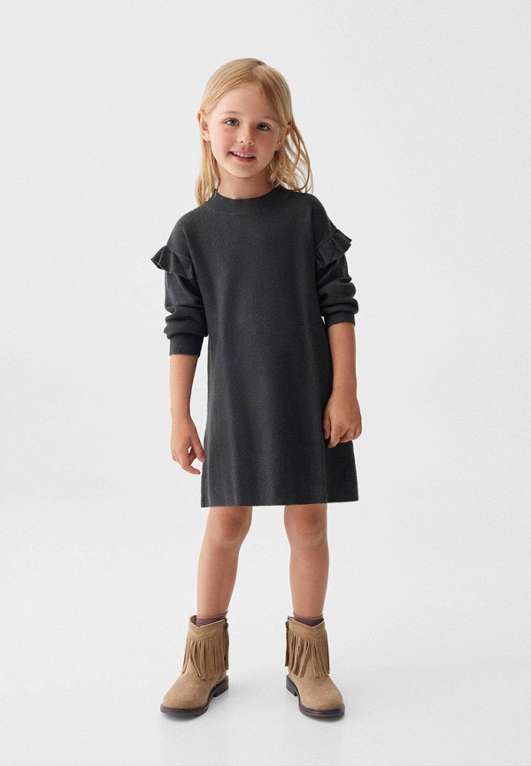 фото Платье mango kids