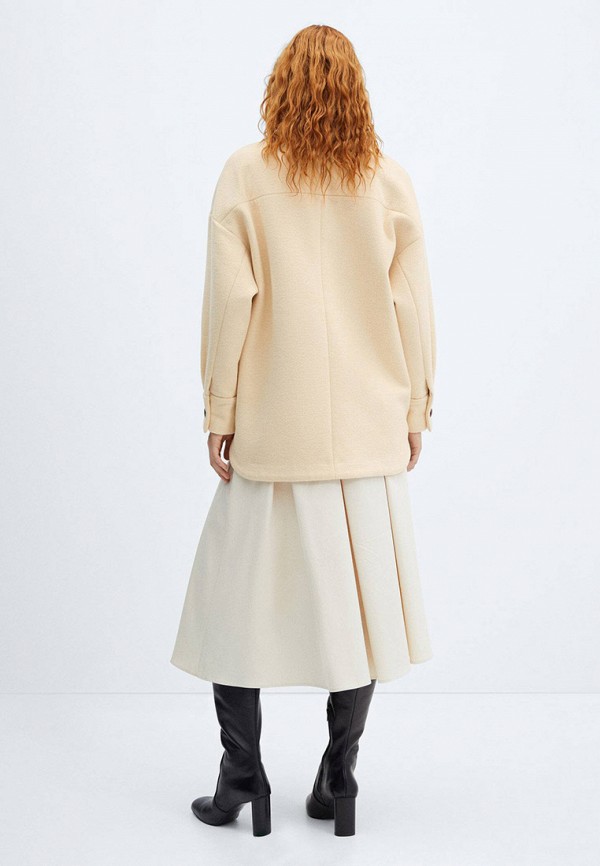 фото Рубашка mango