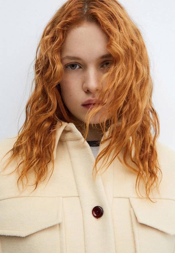 фото Рубашка mango