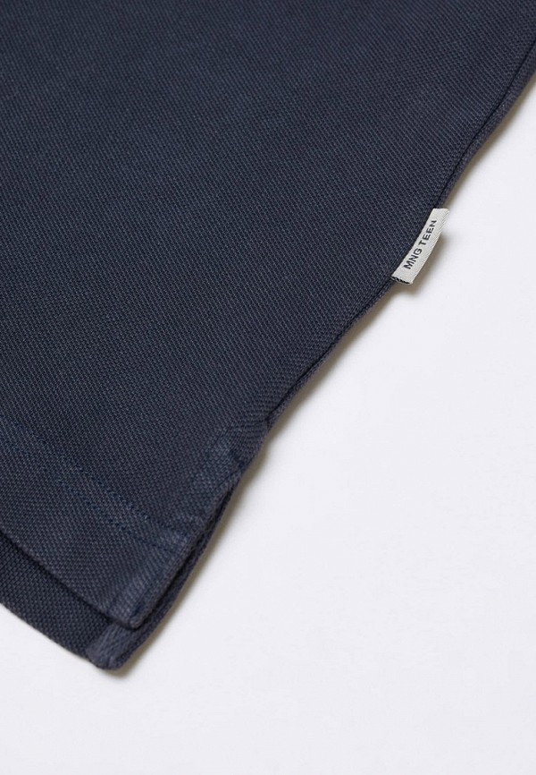 фото Поло mango kids