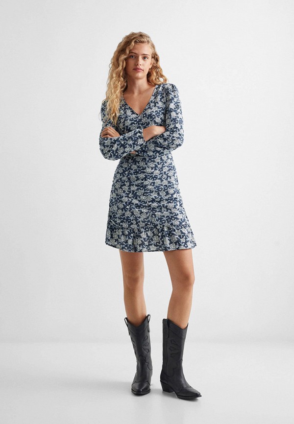 фото Платье mango kids