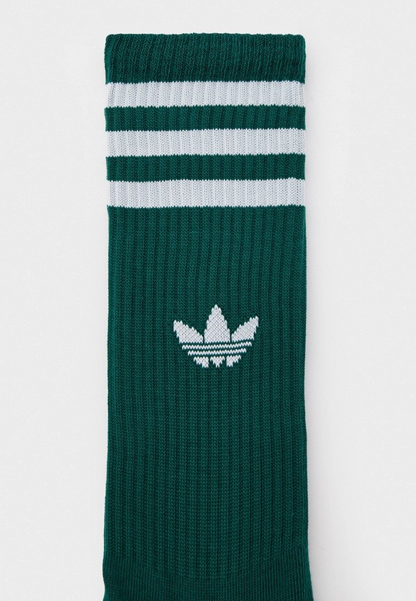 фото Носки 3 пары adidas originals