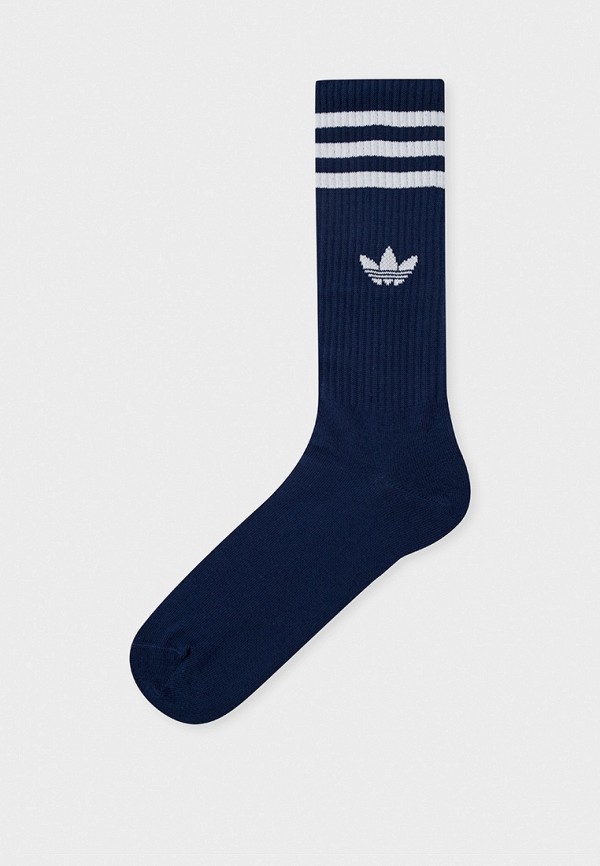 фото Носки 3 пары adidas originals