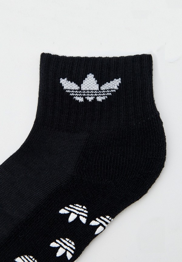 фото Носки 2 пары adidas originals