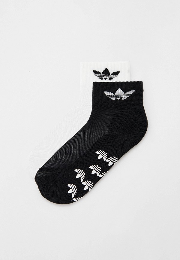 

Носки 2 пары adidas Originals, Разноцветный, ANT SLIP SOCK