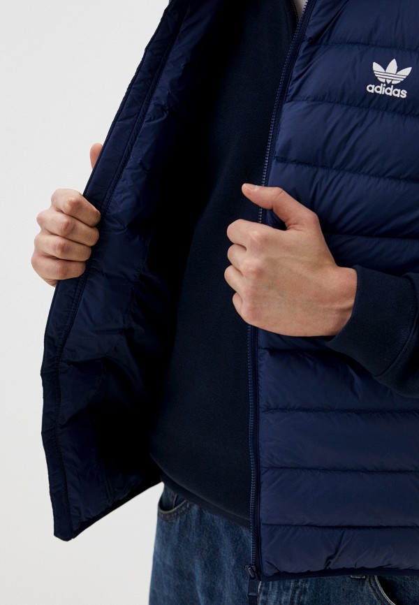 фото Жилет утепленный adidas originals