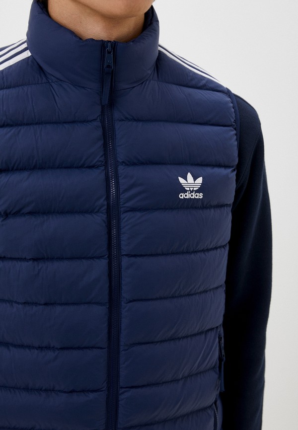 фото Жилет утепленный adidas originals