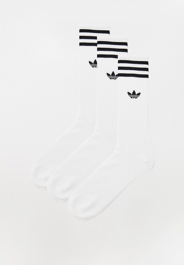 фото Носки 3 пары adidas originals