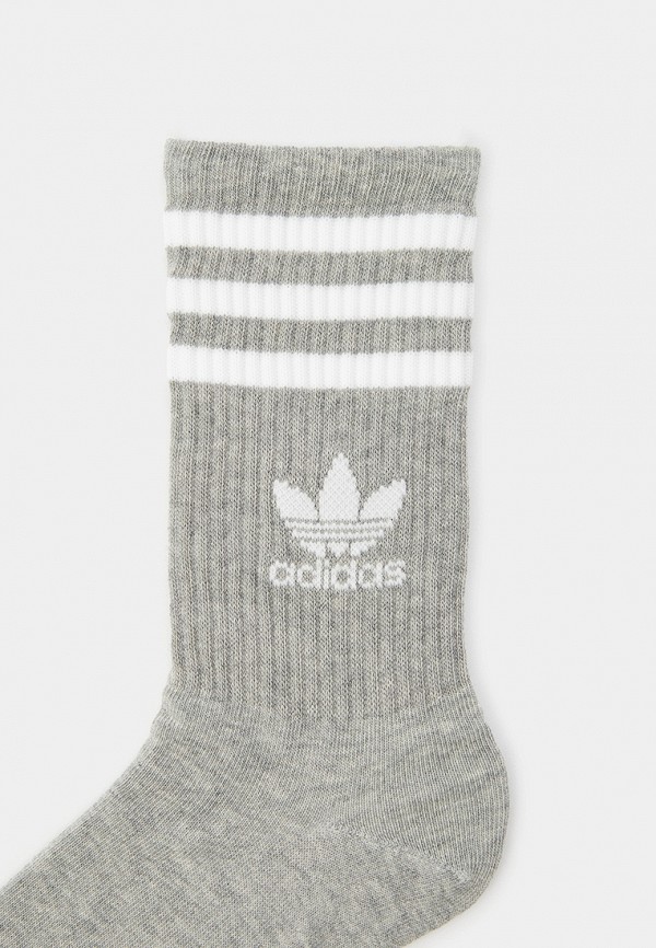 Носки 3 пары adidas Originals  IL5023 Фото 2