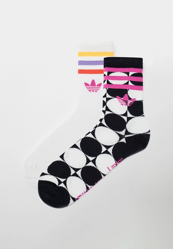 фото Носки 2 пары adidas originals