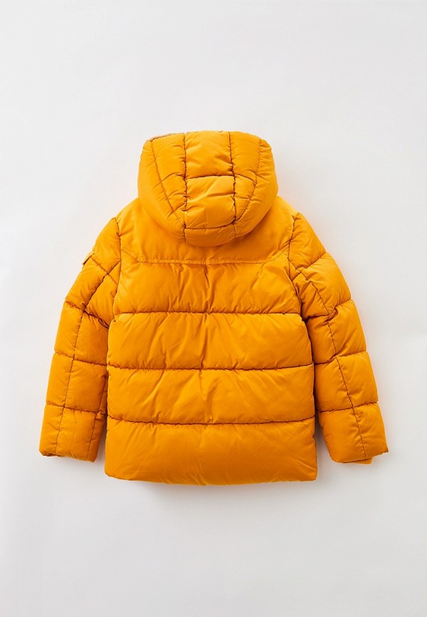 фото Куртка утепленная original marines